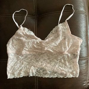 Victoria Secret lounge bra
